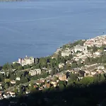 Διαμέρισμα L'angelo Στρέσα