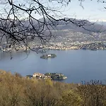 L'angelo Διαμέρισμα *