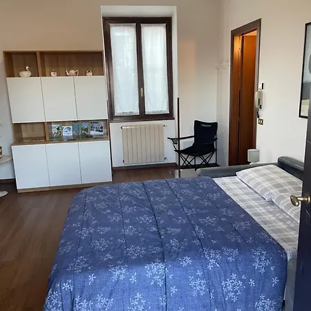 Daire L'angelo Stresa