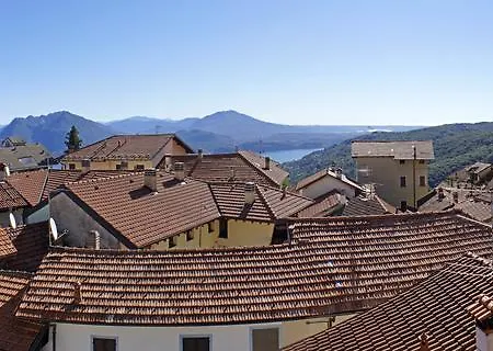 L'angelo Appartamento Stresa