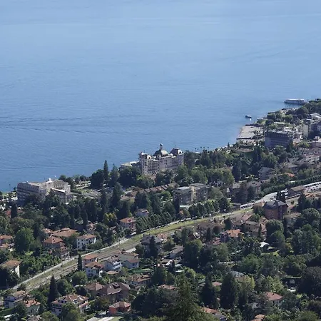 L'angelo Appartamento *