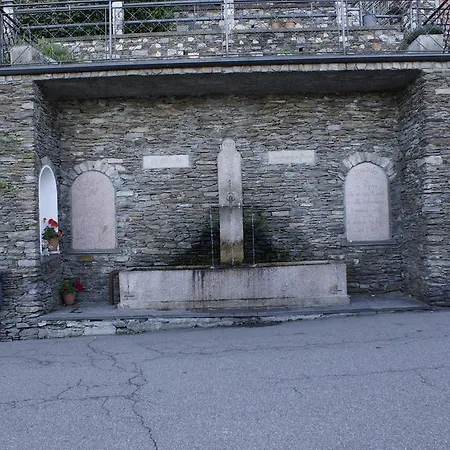 Appartamento L'angelo