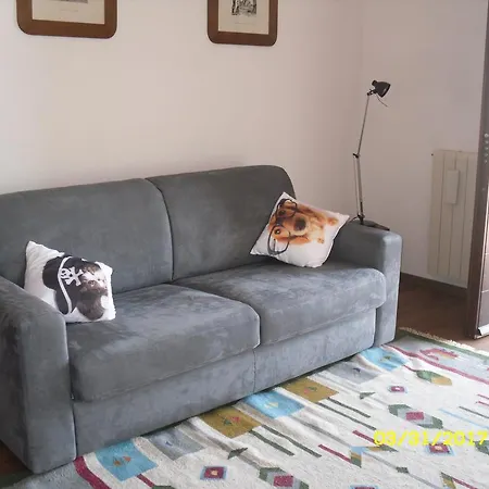 L'angelo Apartament Stresa