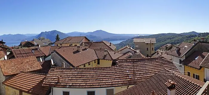 L'angelo Daire Stresa