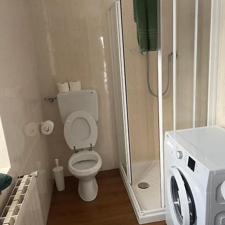 Apartmán L'angelo *