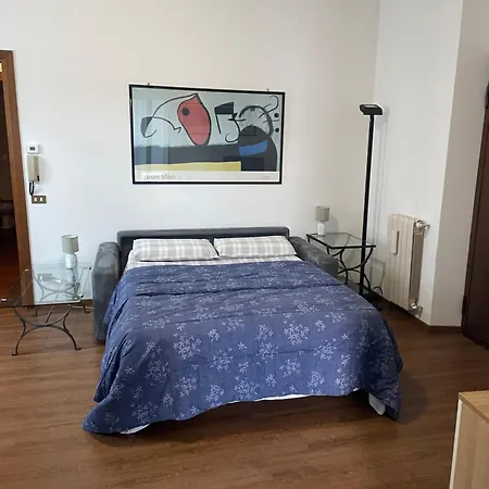 Apartmán L'angelo