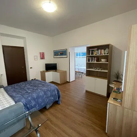 Apartmán L'angelo *