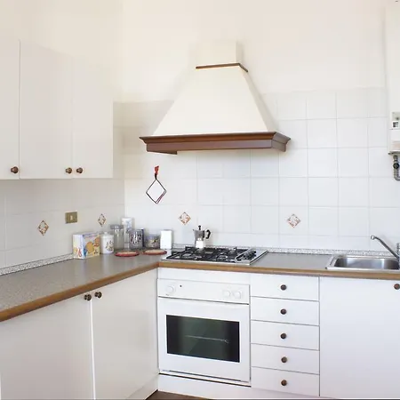 L'angelo Apartmán Stresa