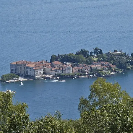 Apartmán L'angelo *