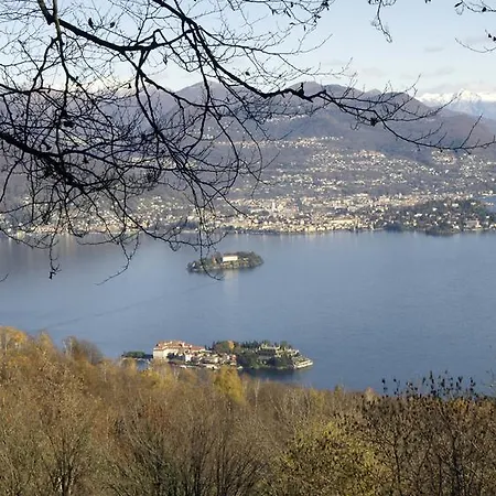 L'angelo Apartmán *