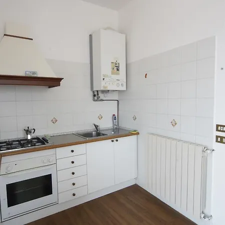 Apartmán L'angelo *